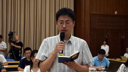 生态环境部：加强监管确保污染地块安全利用
