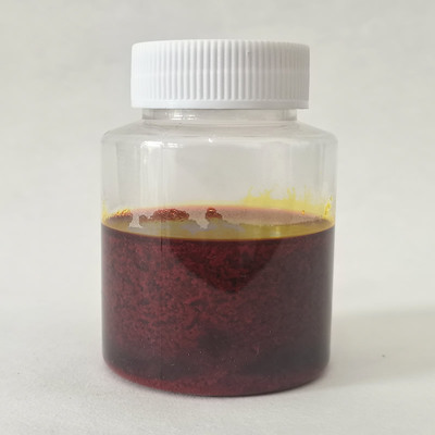HLT-912A 黄色肥料颗粒改良剂
