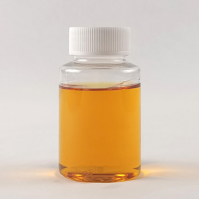 HL-404 高效無(wú)磷阻垢緩蝕劑