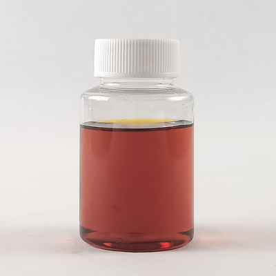 HL-405 閉路循環(huán)水系統(tǒng)阻垢緩蝕劑